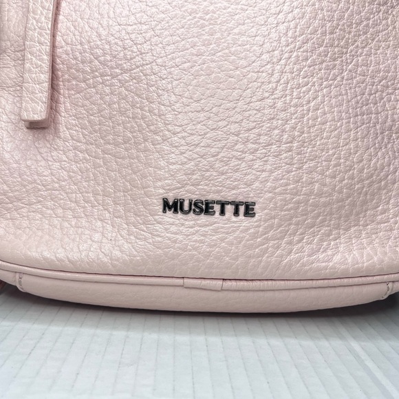 Musette RIMINI Bagpack - Picture 5 of 14